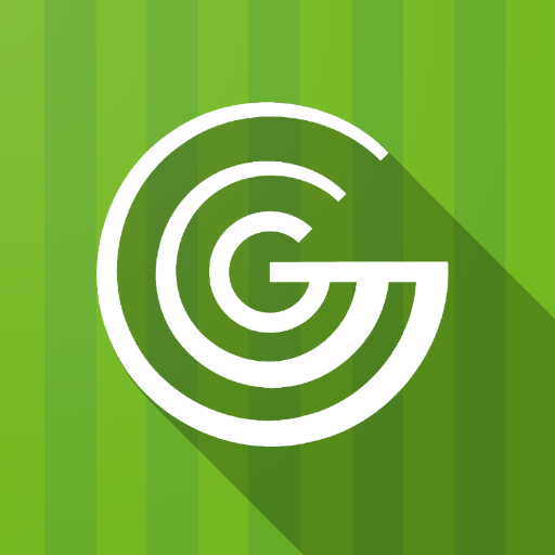 The goCrop logo